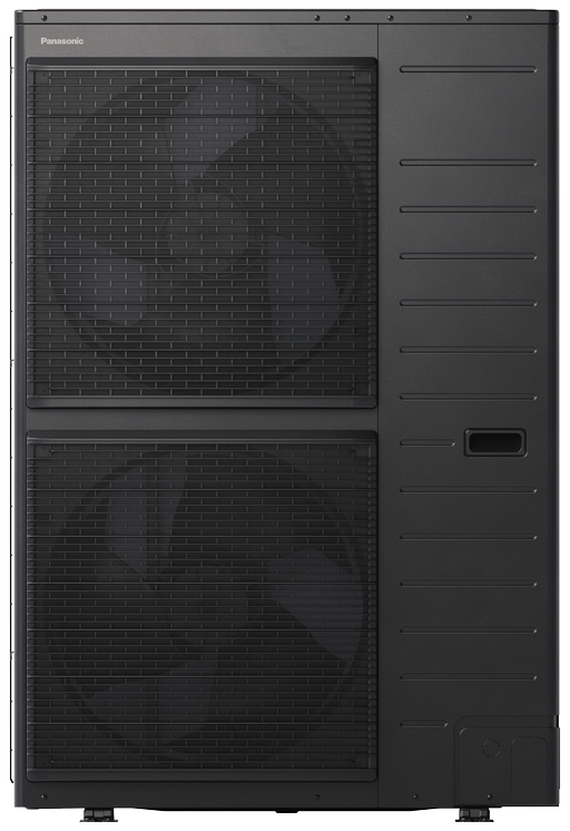 Tepelné čerpadlo Panasonic Aquarea K-gen split (špirála 9kW) SDC/UDZ R32 400V 16kW
