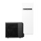 Tepelné čerpadlo Panasonic Aquarea K-gen AiO split (nádrž 185l) (špirála 6kW) ADC/UDZ R32 230V 12kW