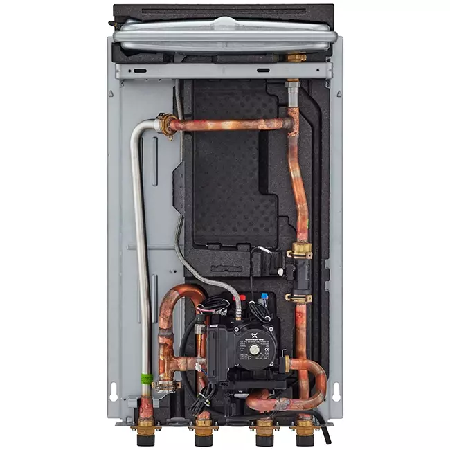 Vnútorná jednotka tepelného čerpadla LG Hydrobox s R290, 1 fáza