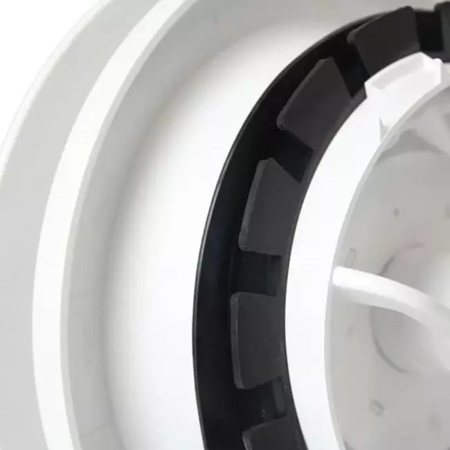 Výfukový ventil Zehnder ComfoValve Luna E125