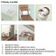 Ventilátor Vortice axiálny Punto MG 150/6″ LL T