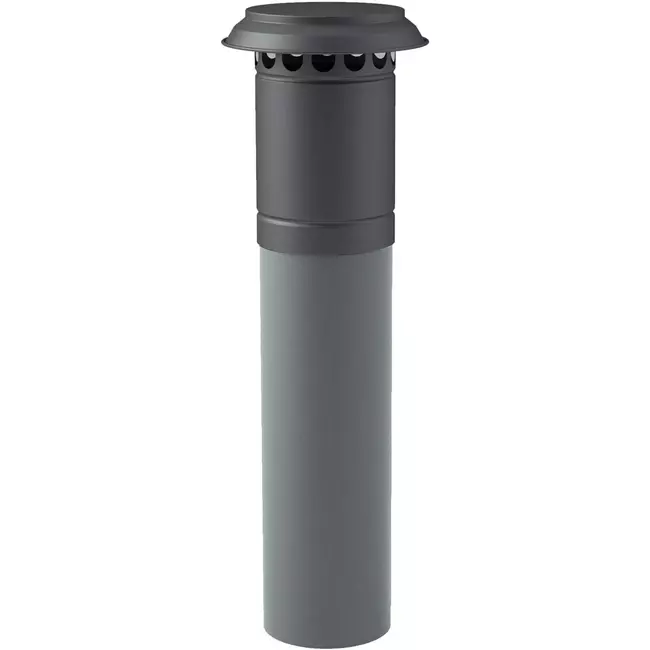 Strešný kanál Thermoduct Ø200 mm