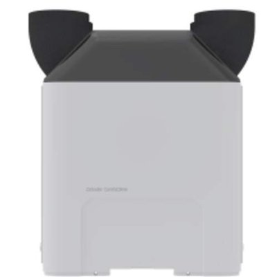 Zehnder ComfoClime 36 - 300-600 m3/h