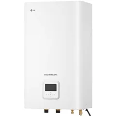 Tepelné čerpadlo LG Hydrobox Vnútorná jednotka 3-fázová R290 12,0 kW