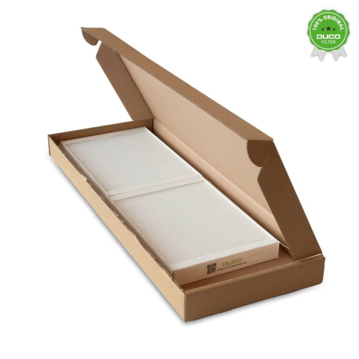 DucoBox Energy Sky D275 - Sada filtrov