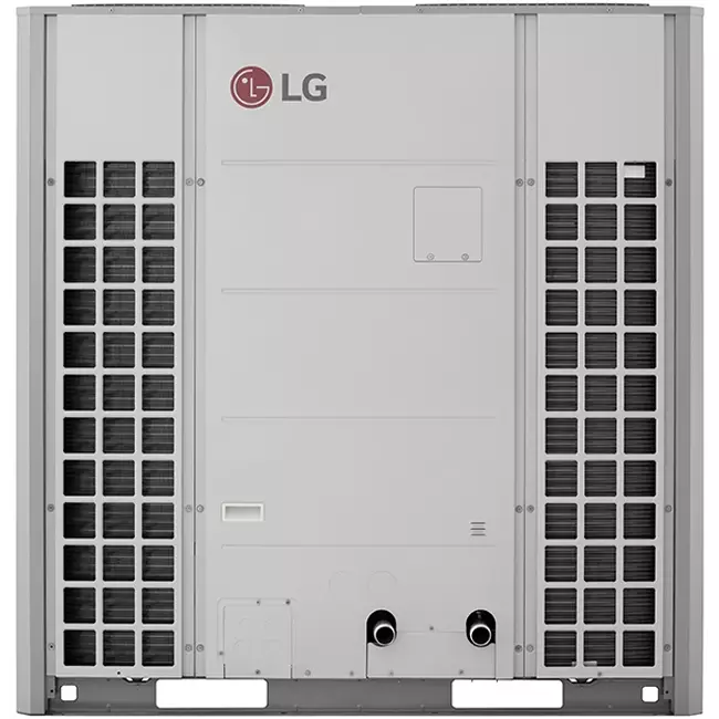 LG Therma-V Monobloc G R32 3-fázové 51,0 kW vzduch/voda