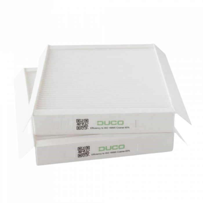 DucoBox Energy Sky D275 - Sada filtrov