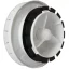 Prívodný ventil Zehnder ComfoValve Luna S125