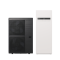 Tepelné čerpadlo Panasonic Aquarea K-gen AiO split (nádrž 185l) (špirála 6kW) T-CAP ADC/UXZ R32 230V 9kW