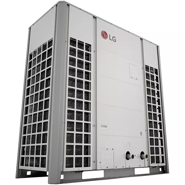LG Therma-V Monobloc G R32 3-fázové 51,0 kW vzduch/voda
