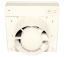 Ventilátor Vortice axiálny Punto Evo ME 120/5″ LL T