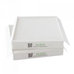 DucoBox Energy Sky D275 - Sada filtrov