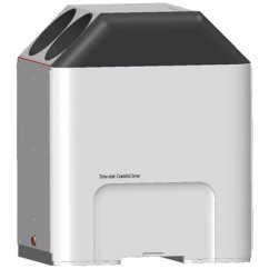 Zehnder ComfoClime 36 - 300-600 m3/h