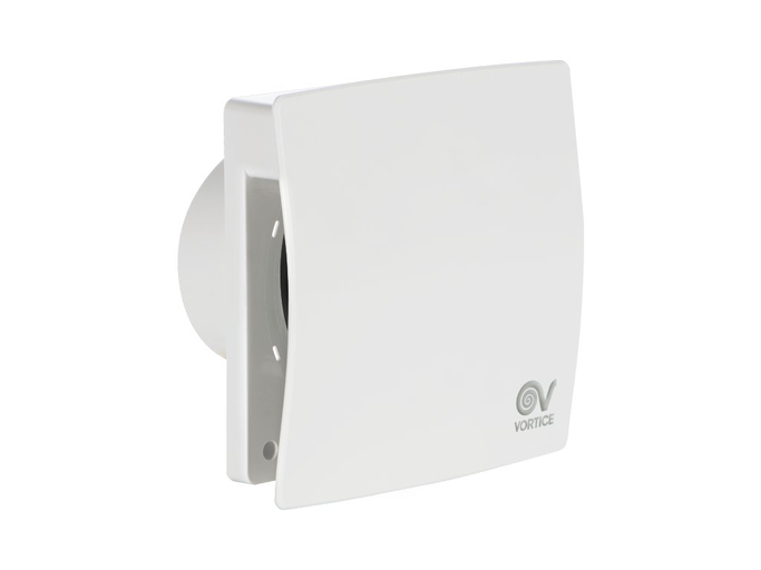 Ventilátor Vortice axiálny Punto Evo Flexo MEX 100/4″ LL 1S