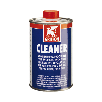Griffon čistič PVC 500ml
