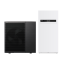 Tepelné čerpadlo Panasonic Aquarea L-gen AiO hydrosplit (nádrž 120l) (špirála 3kW) ADC/WDG R290 230V 9kW