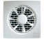 Ventilátor Vortice axiálny Punto Filo MF 150/6″