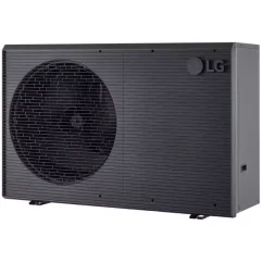 Tepelné čerpadlo LG Therma-V Monobloc S 1 fáza 5,0 kW