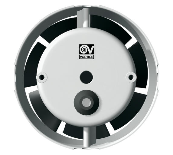 Ventilátor Vortice axiálny Punto MG 150/6″ LL T