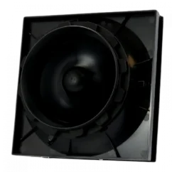 Ventil Renson Aeroo Design štvorcový - plastový Ø125 mm