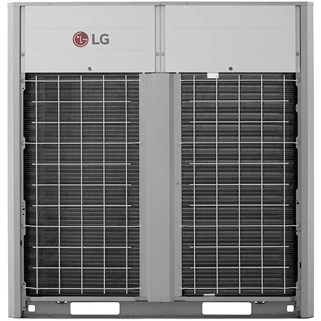 LG Therma-V Monobloc G R32 3-fázové 51,0 kW vzduch/voda