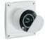 Ventilátor Vortice axiálny Punto Filo MF 120/5″ LL