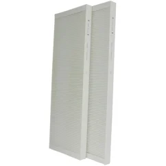 Vzduchové filtre pre DUCO DUCOBOX ENERGY COMFORT D325 G4/F7