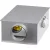 150 mm izolovaný energeticky úsporný rúrkový ventilátor - EM DUO 150 EC K 01