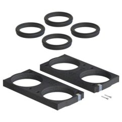 Adaptérová sada Zehnder ComfoClime 24 Q350/Q450