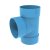Wavin Ventiza Ø125mm T-kus