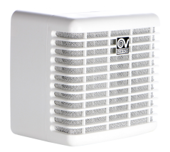 Ventilátor Vortice radiálny Vort Press 110 LL