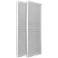 Filtračná sada Zehnder ComfoAir Q 350 / 450 / 600 G4