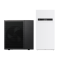 Tepelné čerpadlo Panasonic Aquarea L-gen AiO hydrosplit (nádrž 120l) (špirála 3kW) ADC/WDG R290 230V 9kW