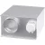 100 mm izolovaný energeticky úsporný rúrkový ventilátor - ISORX 100 EC K 01
