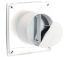 Ventilátor Vortice axiálny Punto Four MFO 120/5″ T