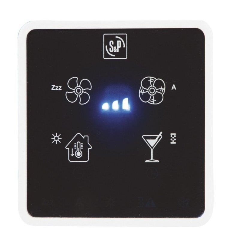 Soler & Palau Sabik 500