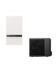 Tepelné čerpadlo Panasonic Aquarea K-gen split (špirála 3kW) SDC/UDZ R32 230V 7kW