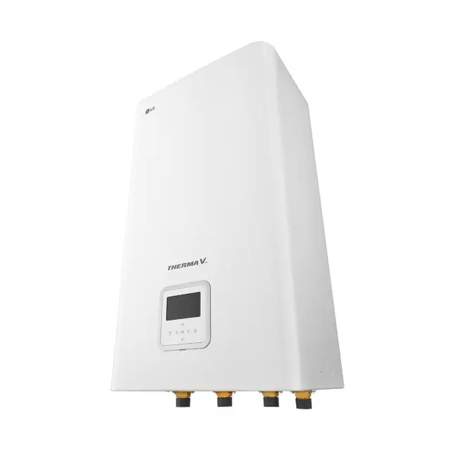 Tepelné čerpadlo LG Hydrobox Vnútorná jednotka 3-fázová R290 12,0 kW