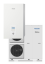 Tepelné čerpadlo Panasonic Aquarea H-gen split (špirála 9kW) QUIET SQC/UQ R410A 400V 12kW