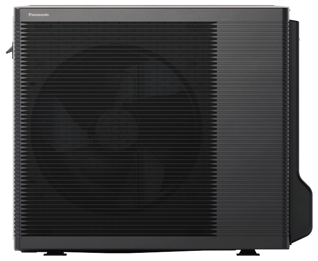 Tepelné čerpadlo Panasonic Aquarea K-gen split (špirála 3kW) SDC/UDZ R32 230V 9kW
