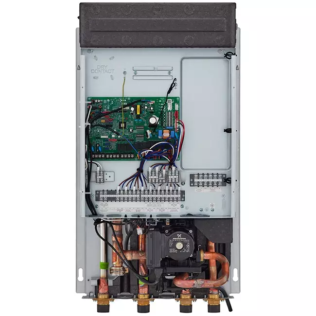 Vnútorná jednotka tepelného čerpadla LG Hydrobox s R290, 1 fáza