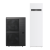 Tepelné čerpadlo Panasonic Aquarea K-gen AiO split (nádrž 260l) (špirála 9kW) ADC/UDZ R32 400V 9kW