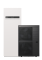 Tepelné čerpadlo Panasonic Aquarea K-gen AiO split (nádrž 185l) (špirála 9kW) ADC/UDZ R32 400V 9kW