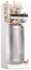 Tepelné čerpadlo Panasonic Aquarea K-gen AiO split (nádrž 185l) (špirála 9kW) ADC/UDZ R32 400V 12kW