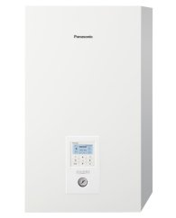 Tepelné čerpadlo Panasonic Aquarea H-gen split (špirála 9kW) QUIET SQC/UQ R410A 400V 12kW