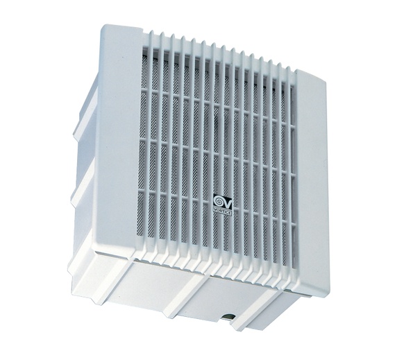 Ventilátor Vortice radiálny Vort Press 140 LL I T