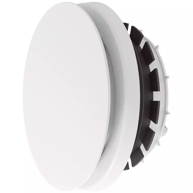 Výfukový ventil Zehnder ComfoValve Luna E125