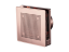 Ventilátor Vortice axiálny Punto Evo Gold ME 100/4″ LL T – medená farba
