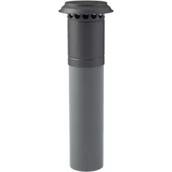 Strešný kanál Thermoduct Ø200 mm