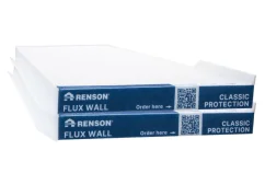 FLUX+ / WALL G4: klasická ochrana filtra